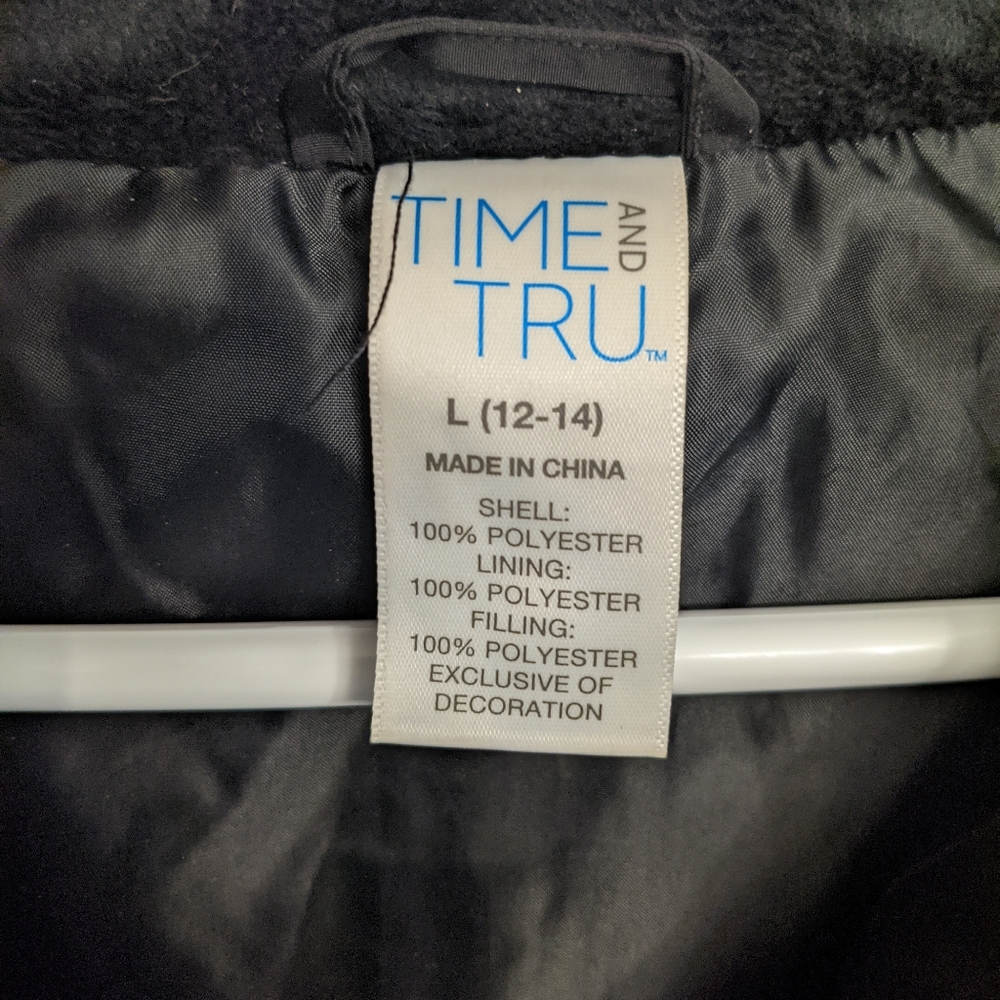 Women's jacket - Picture 4 of 4